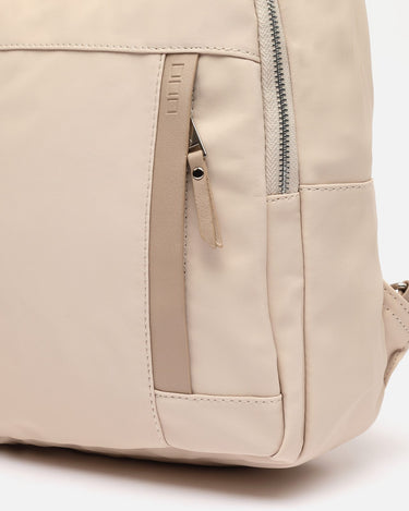 Nova mochila antirrobo de nylon 