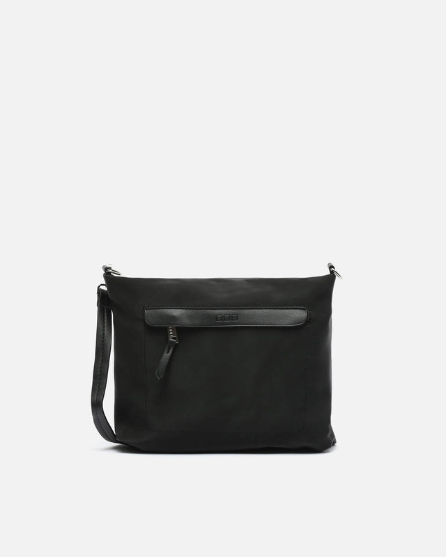 Nova Piccola borsa a tracolla in nylon