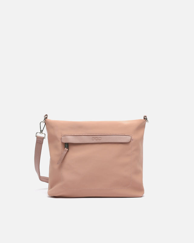 Nova Piccola borsa a tracolla in nylon