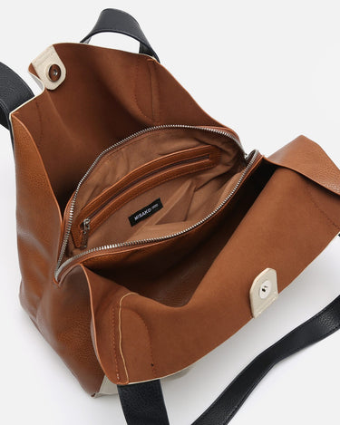 Bolsa hobo Palatin 