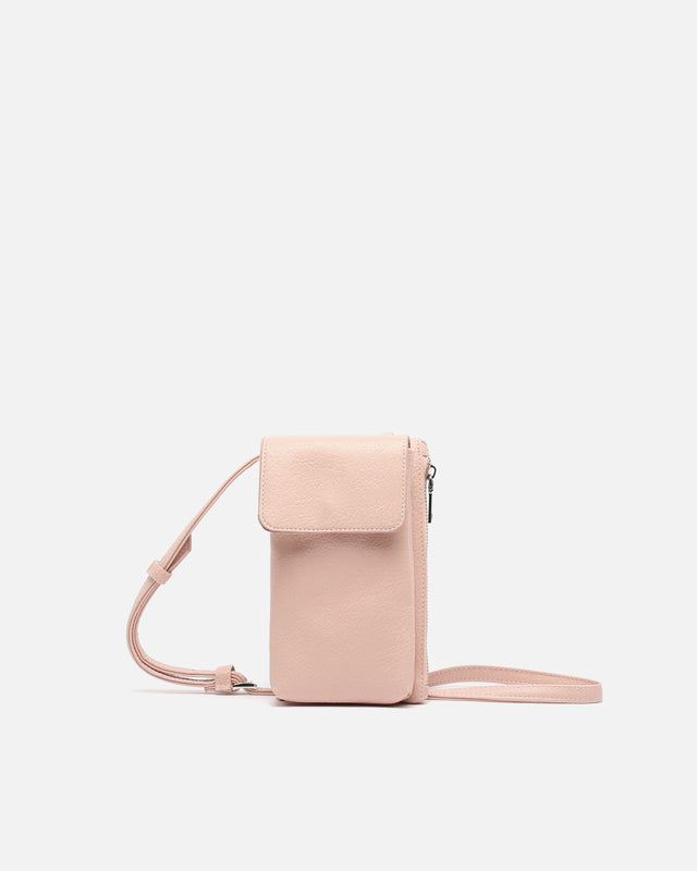 Nisty Borsa a tracolla mini per cellulare