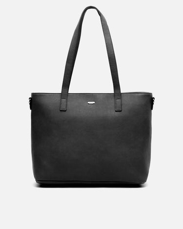 Diversi laptop tote with removable case 