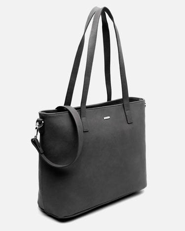 Diversi laptop tote with removable case 