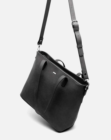 Diversi laptop tote with removable case 