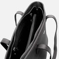 Diversi laptop tote with removable case 