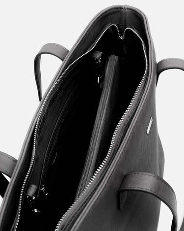 Diversi laptop tote with removable case 
