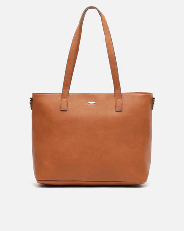 Diversi laptop tote with removable case 