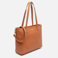 Diversi laptop tote with removable case 