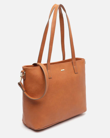 Diversi laptop tote with removable case 