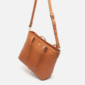 Diversi laptop tote with removable case 