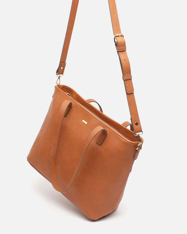 Diversi laptop tote with removable case 