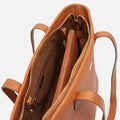 Diversi laptop tote with removable case 