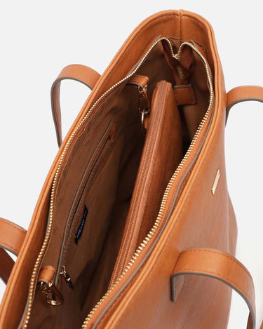 Diversi laptop tote with removable case 