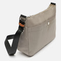 Ursulas Money Pocket by Misako side view 