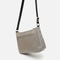 Ursulas Money Pocket by Misako side view 
