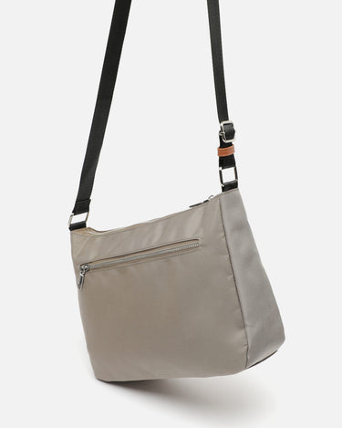 Ursulas Money Pocket by Misako side view 