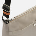 Ursulas Money Pocket by Misako side view 