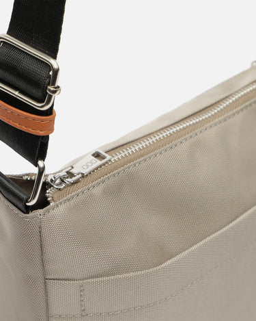 Ursulas Money Pocket by Misako side view 