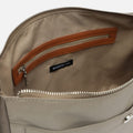 Ursulas Money Pocket by Misako side view 