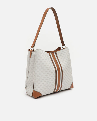 Eveline średnia torba hobo 