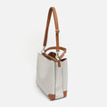 Eveline średnia torba hobo 