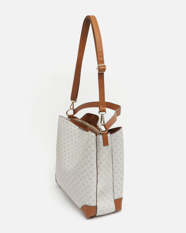Eveline średnia torba hobo 