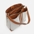Eveline średnia torba hobo 