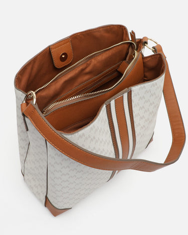 Eveline średnia torba hobo 