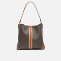 Eveline średnia torba hobo 