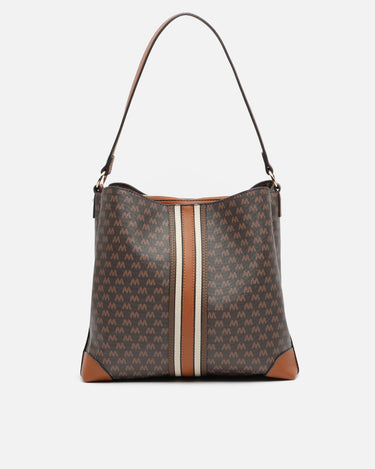 Eveline średnia torba hobo 