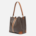Eveline średnia torba hobo 
