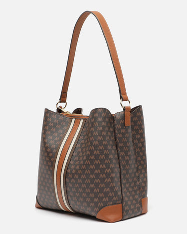 Eveline średnia torba hobo 