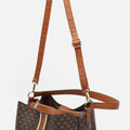 Eveline średnia torba hobo 
