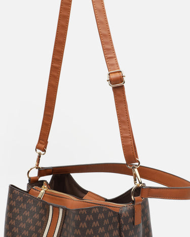 Eveline średnia torba hobo 