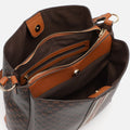Eveline średnia torba hobo 