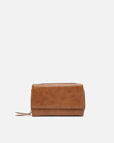 Yansi large basic wallet 
