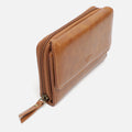 Yansi large basic wallet 