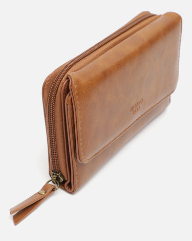 Yansi large basic wallet 