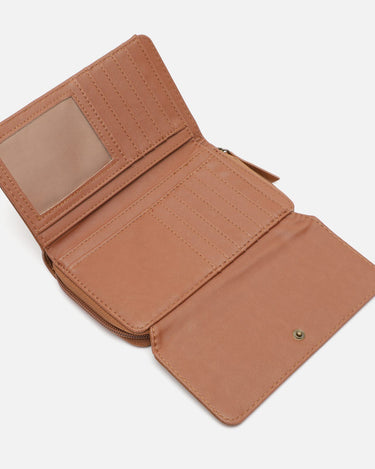 Yansi large basic wallet 