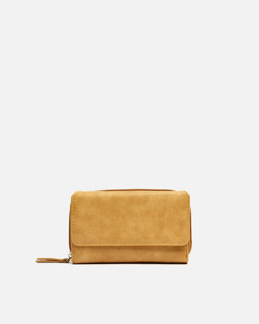 Yansi large basic wallet 