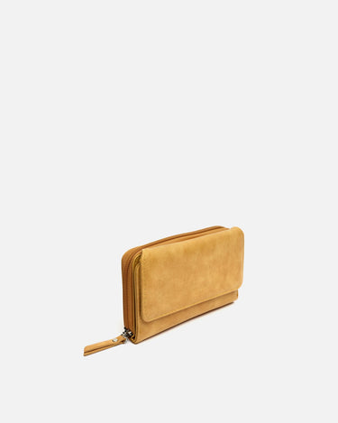 Yansi large basic wallet 