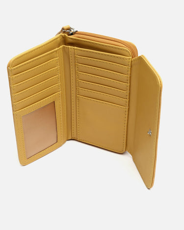 Yansi large basic wallet 