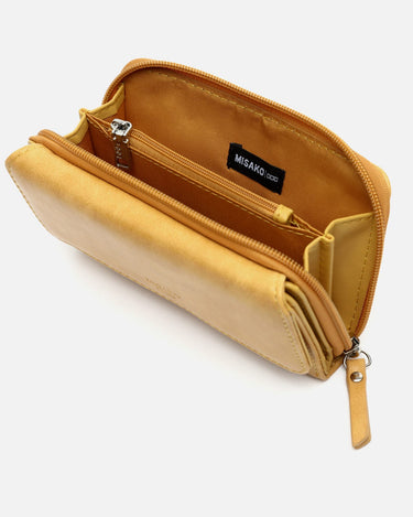Yansi large basic wallet 