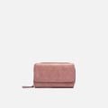 Yansi large basic wallet 
