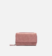Yansi large basic wallet 