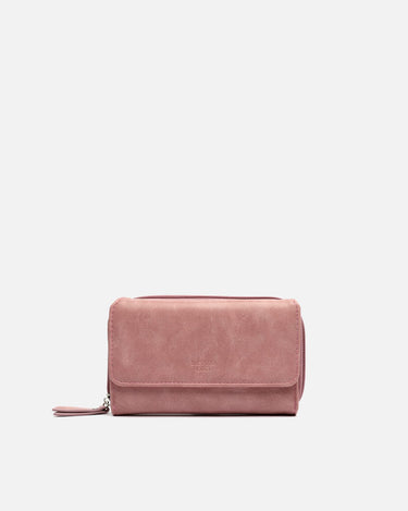 Yansi large basic wallet 
