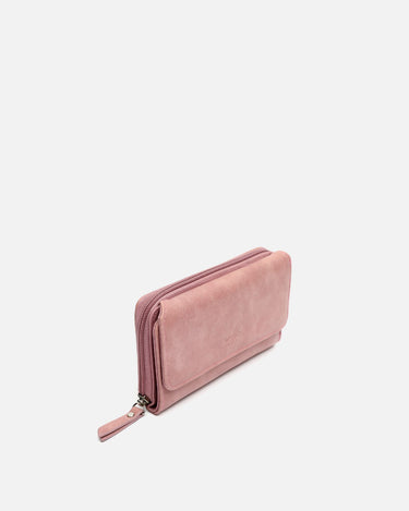 Yansi large basic wallet 