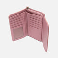 Yansi large basic wallet 
