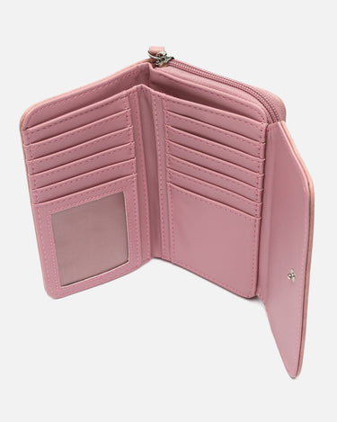 Yansi large basic wallet 