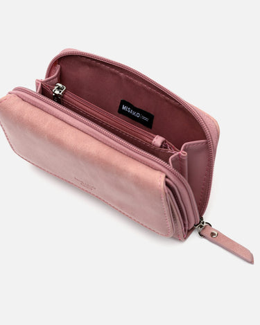 Yansi large basic wallet 